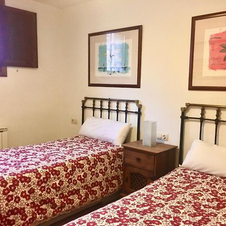 Llanars, En Vall De Camprodon Vistas Montana De Frente, Ascensor, Orientacion Sur, Chimenea, Wifi, Mollo Park, Vallter, Hipica, Golf المظهر الخارجي الصورة