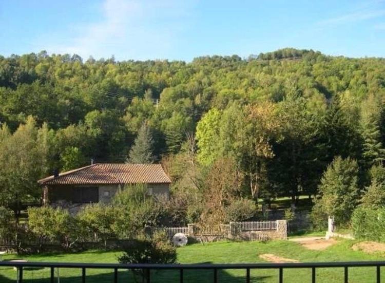 Llanars, En Vall De Camprodon Vistas Montana De Frente, Ascensor, Orientacion Sur, Chimenea, Wifi, Mollo Park, Vallter, Hipica, Golf المظهر الخارجي الصورة