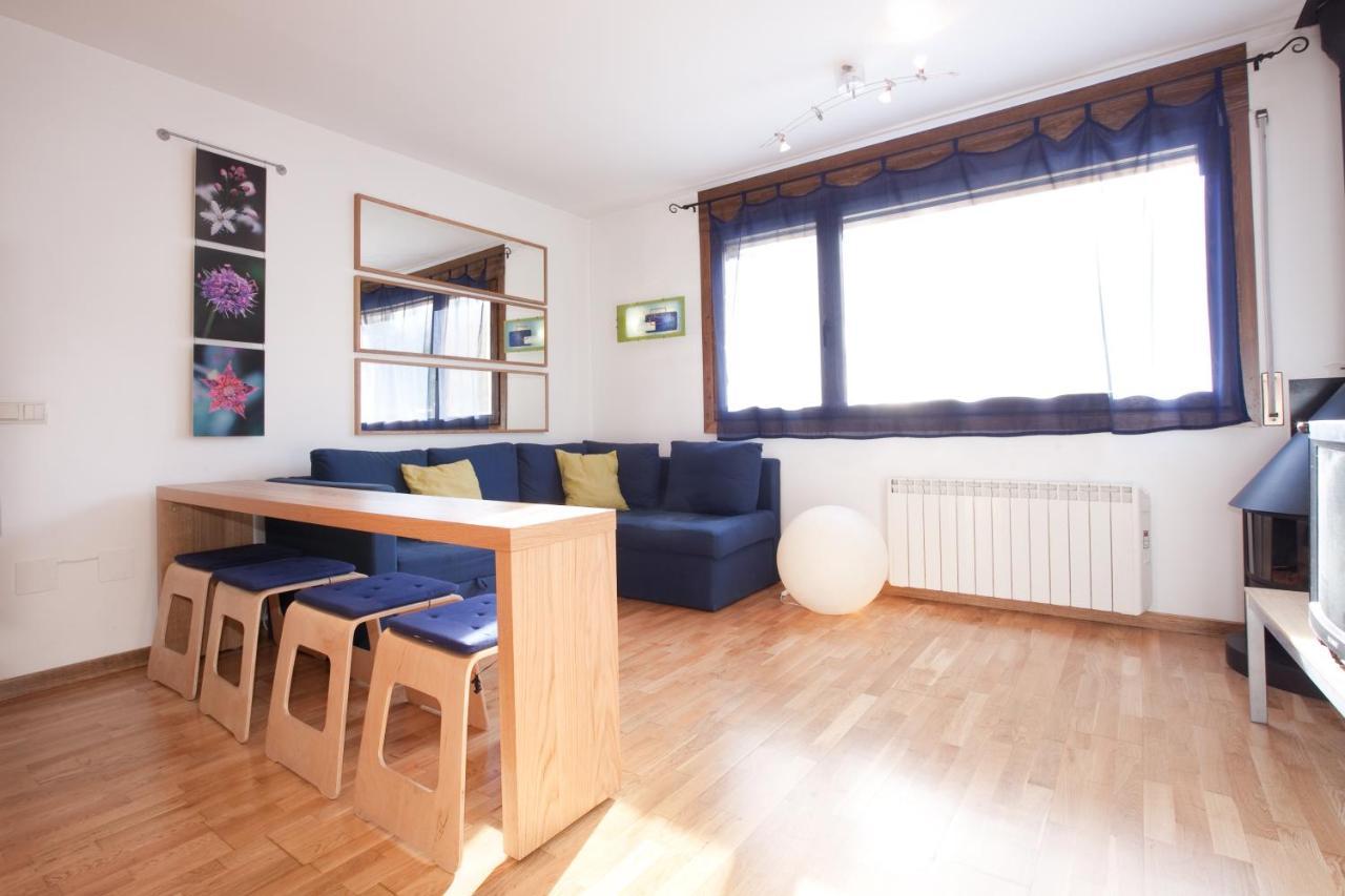 Llanars, En Vall De Camprodon Vistas Montana De Frente, Ascensor, Orientacion Sur, Chimenea, Wifi, Mollo Park, Vallter, Hipica, Golf المظهر الخارجي الصورة