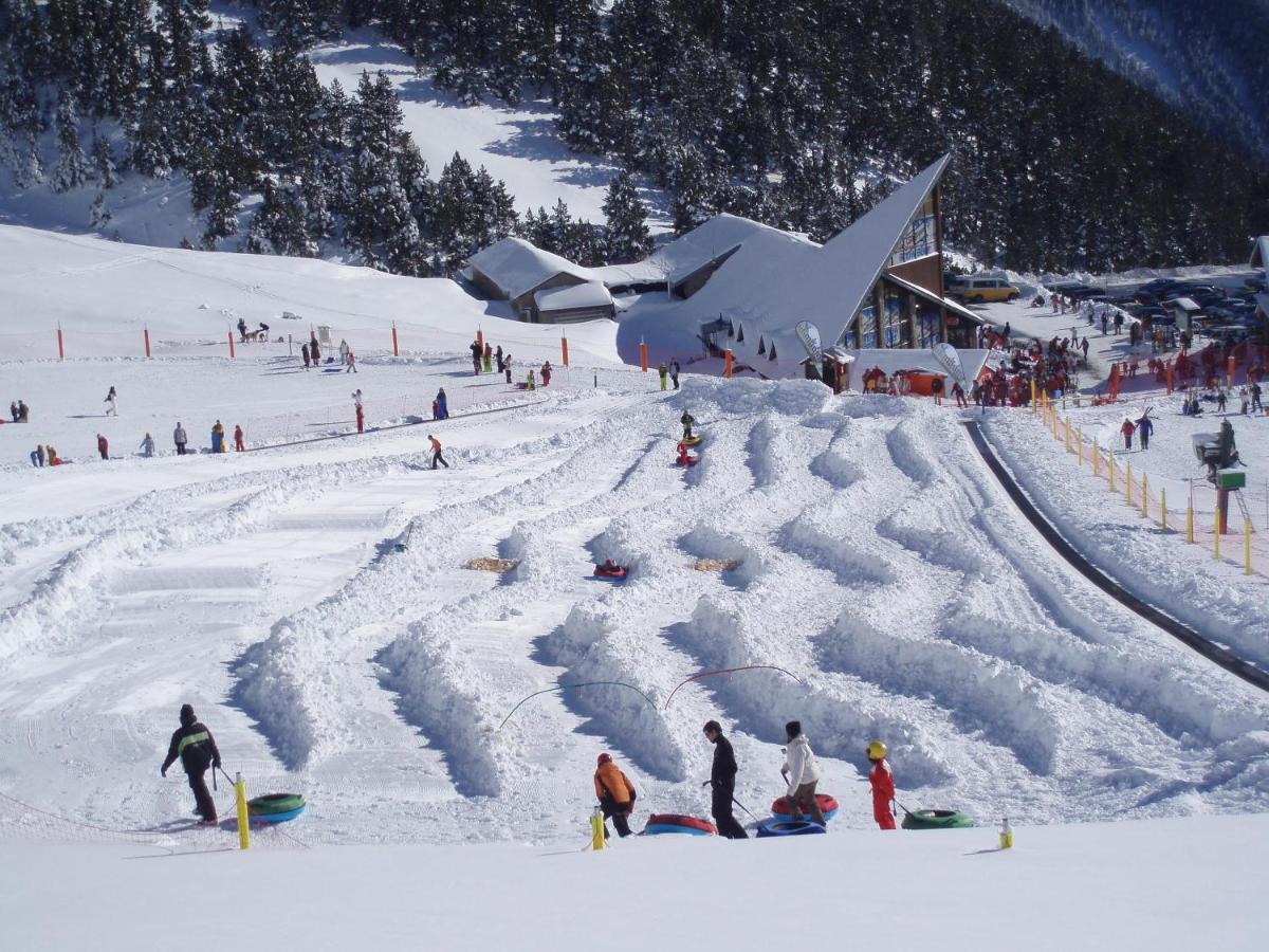 Llanars, En Vall De Camprodon Vistas Montana De Frente, Ascensor, Orientacion Sur, Chimenea, Wifi, Mollo Park, Vallter, Hipica, Golf المظهر الخارجي الصورة