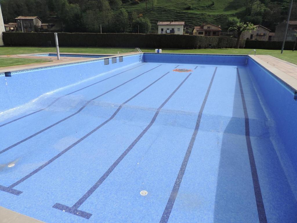 Llanars, En Vall De Camprodon Vistas Montana De Frente, Ascensor, Orientacion Sur, Chimenea, Wifi, Mollo Park, Vallter, Hipica, Golf المظهر الخارجي الصورة